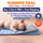 PrimePick CoolMat™ – die Kühlmatte, die Ihren Hund in wenigen Minuten beruhigt, wo immer Sie sind