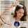 Minoxidil Applicator, Haarolie Applicator, Hoofdhuid Serum Kam, Breng de Vloeistof Direct op de Hoofdhuid Aan, Ondersteunend Haargroei Hulpmiddel, Voedt de Wortels Diepgaand