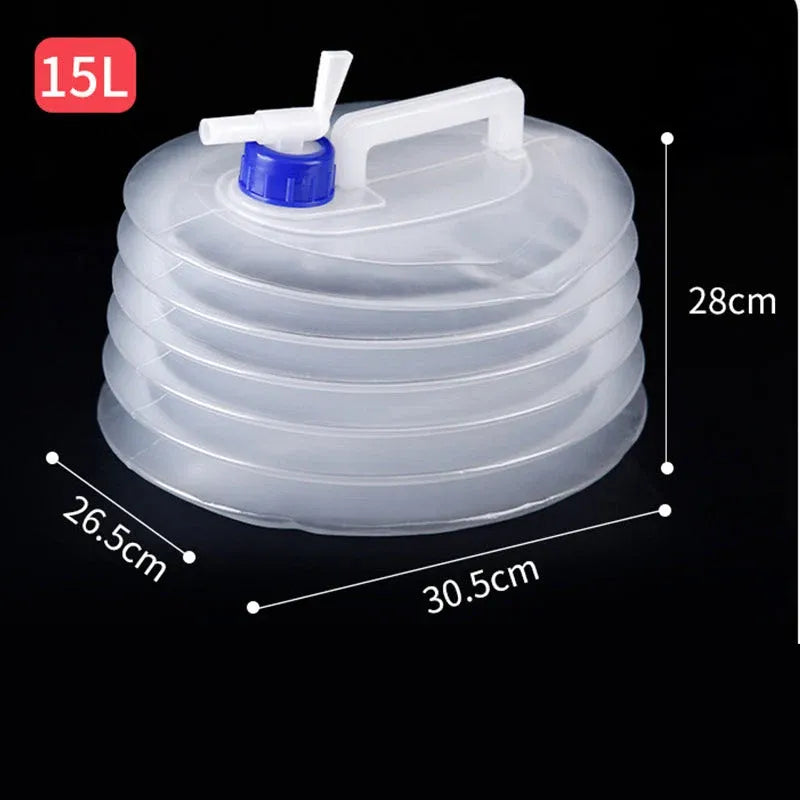 Opvouwbare Watermer